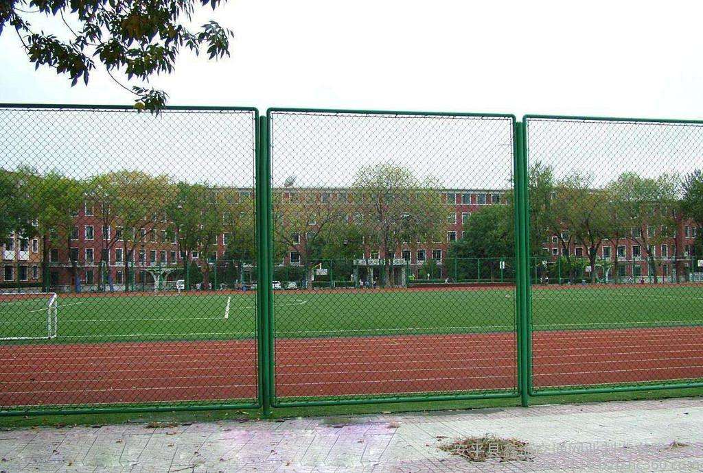 和县学校护栏网